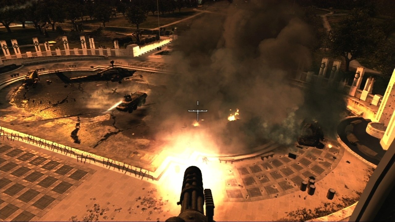 Call of Duty : Modern Warfare 2 - Version française intégrale pour PS3
