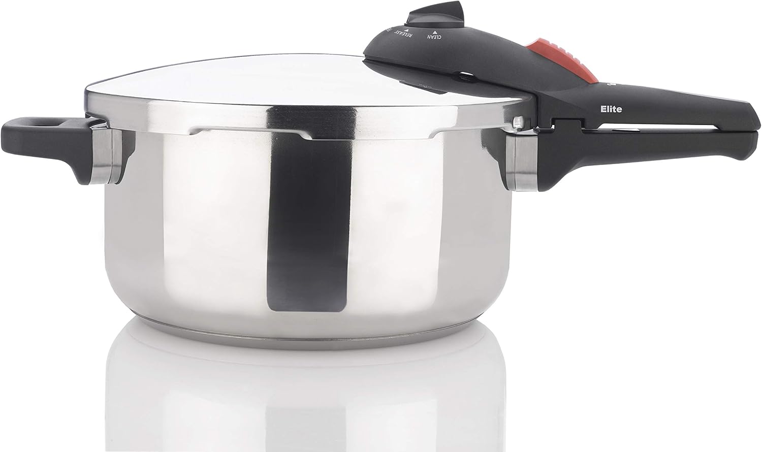 Zavor Elite Pressure Cooker (4.2 Quart) Zavor Elite Pressure Cooker (4.2 Quart)