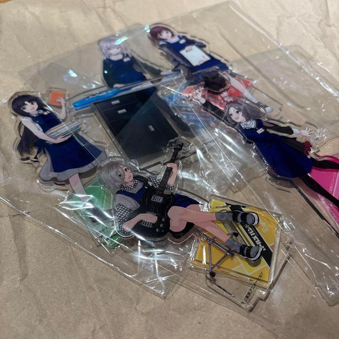 レア カーズ ピットクルー ランチャー セット マックィーン ジャクソン