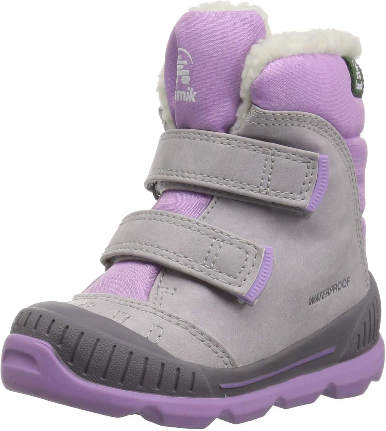Kamik parker 2 snow boots Clearance