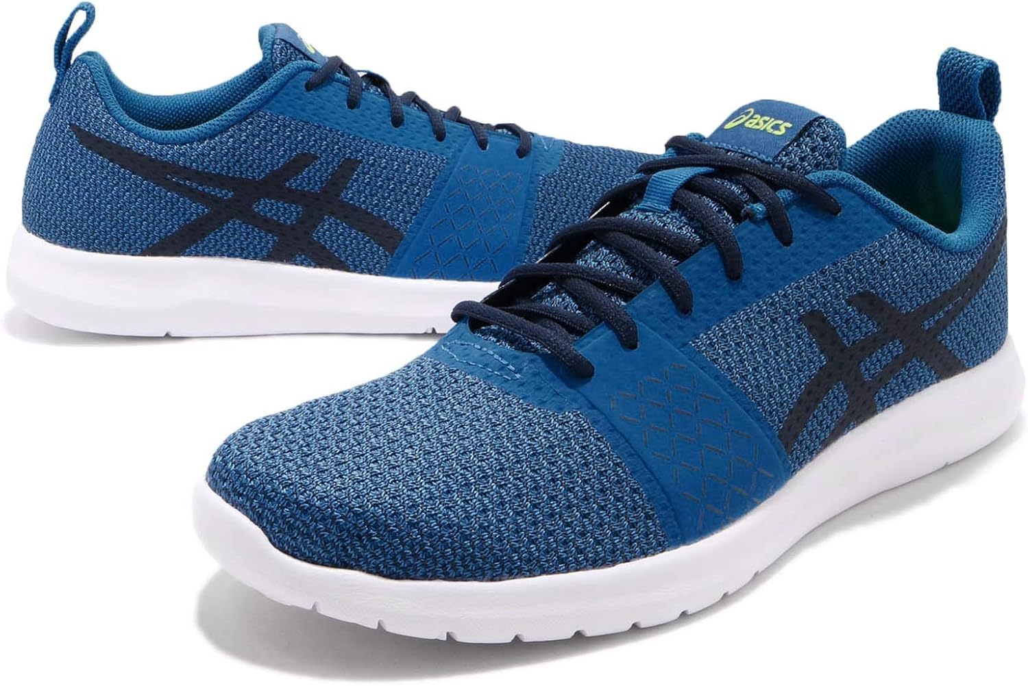 ASICS Kanmei running shoe