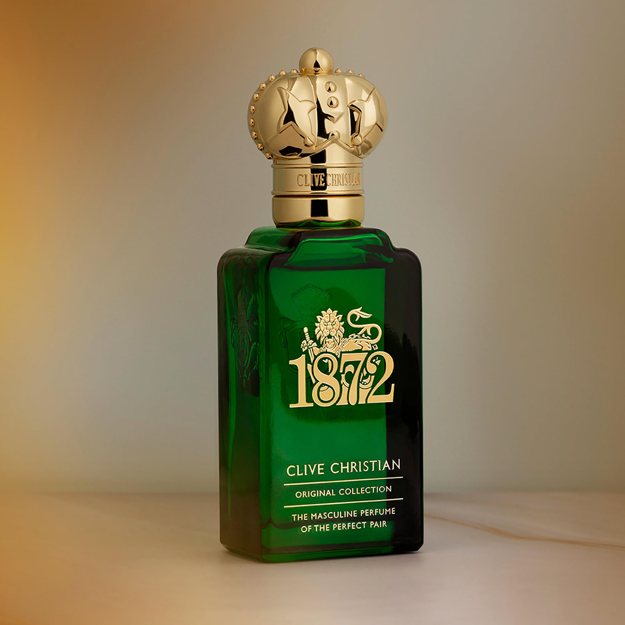 香水(ユニセックス) Clive Christian 1872 Atomizer Spray Men Clive Christian, Original Collection 1872 Masculine, 100mL