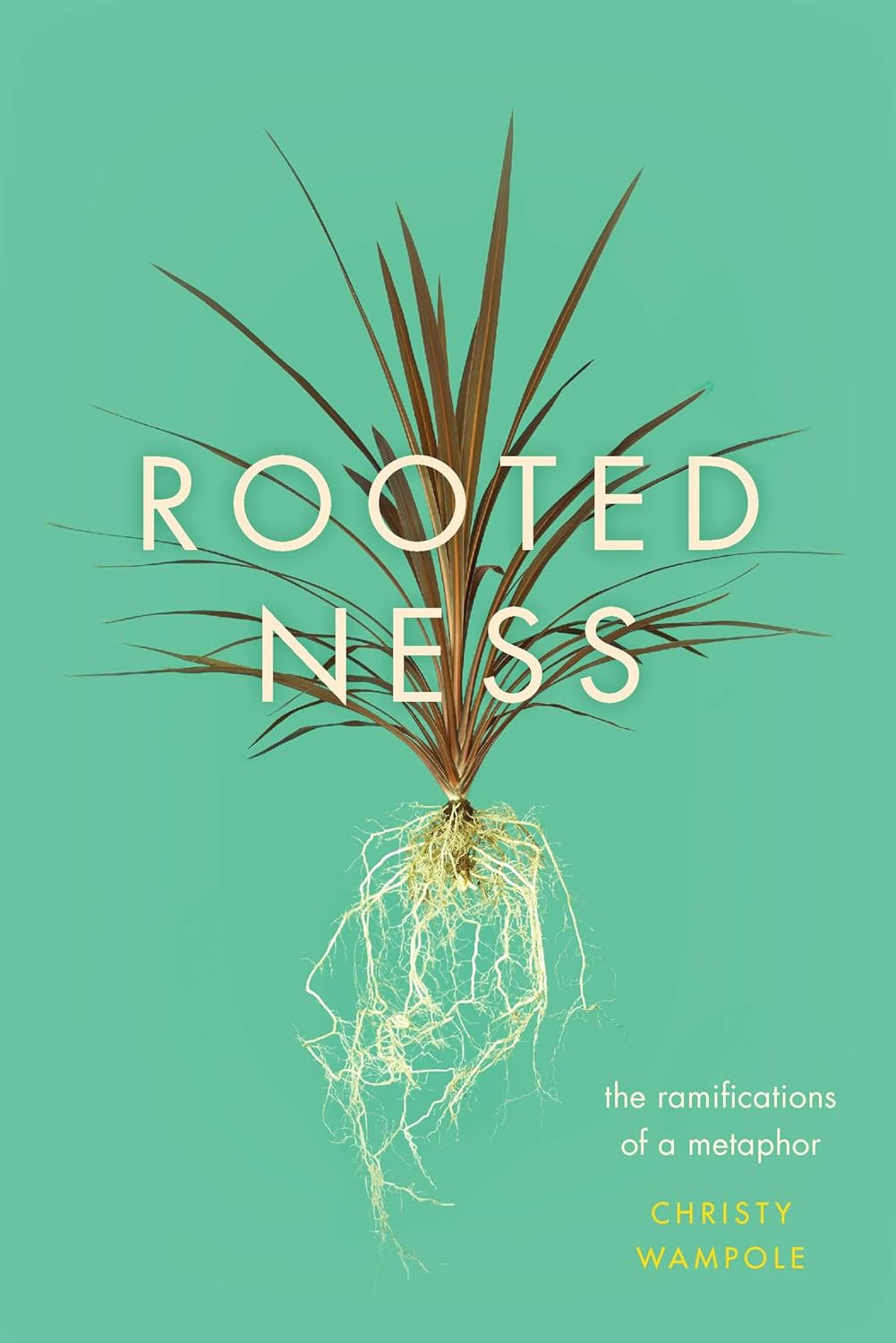 Rootedness: The Ramifications of a Metaphor      Kindle Edition