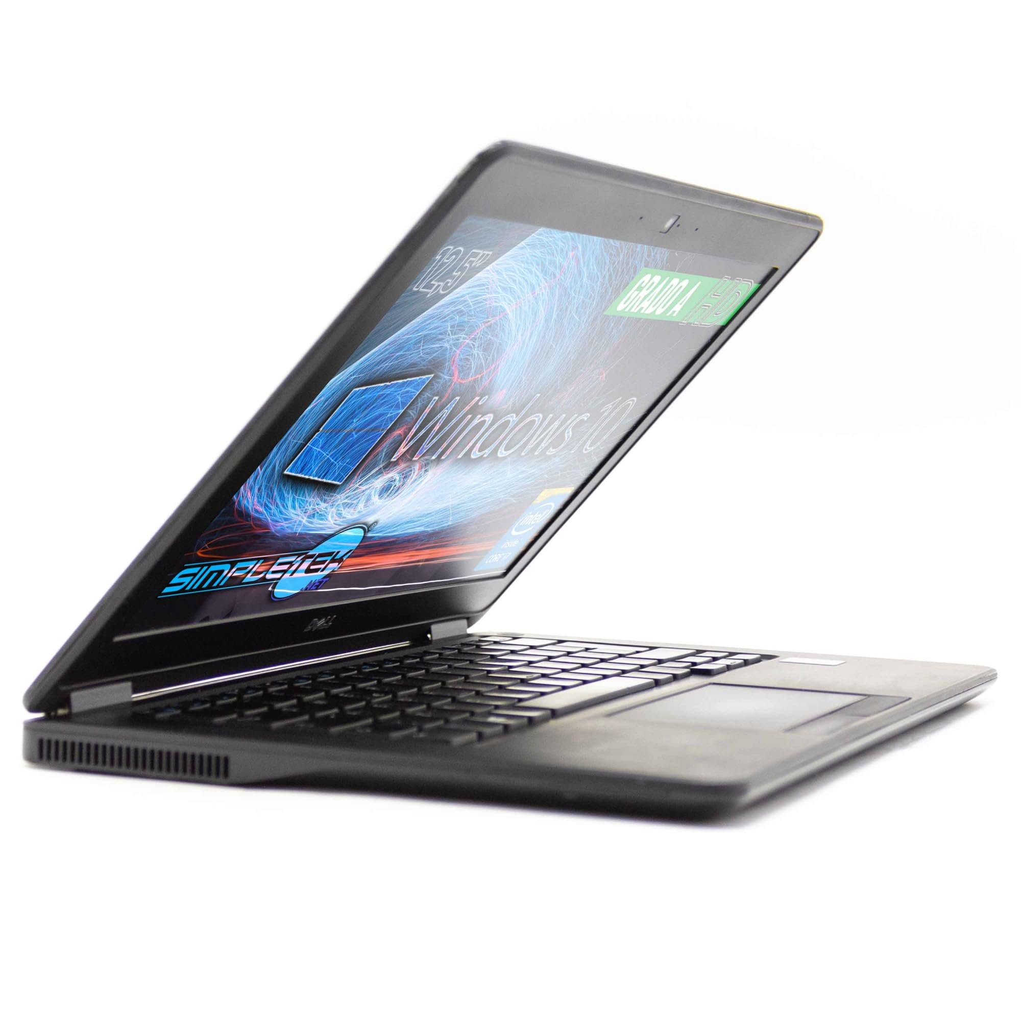 DELL Latitude E7250 core‐ i7 Amazon.com: Dell Latitude E7250 12.5in FHD Ultrabook