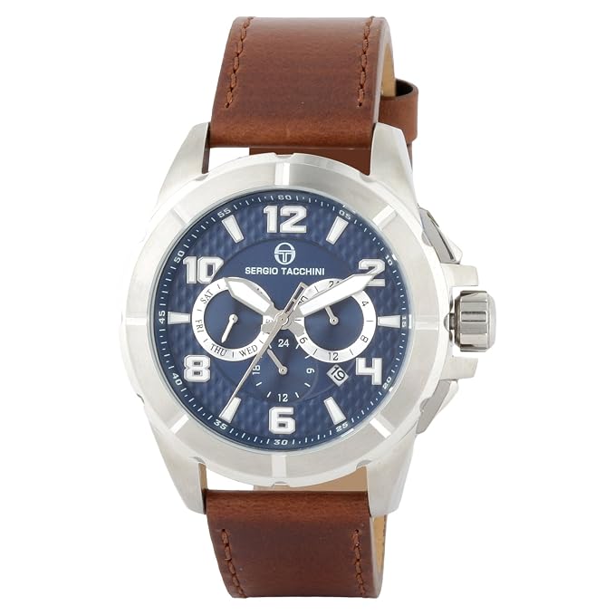Buy Sergio Tacchini Wrist Watch ST.11 