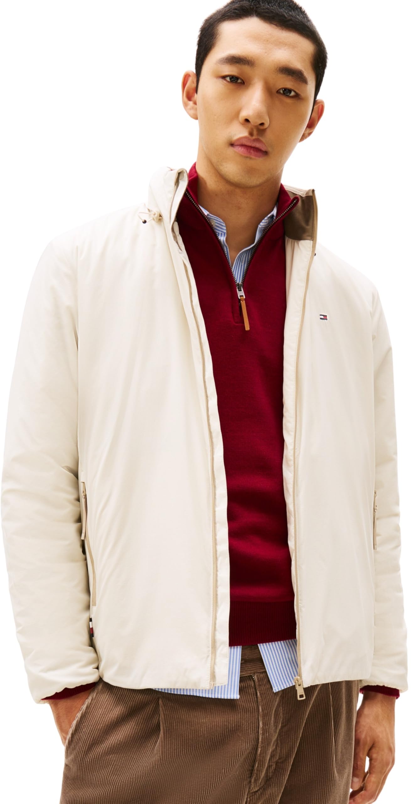 Tommy Hilfiger