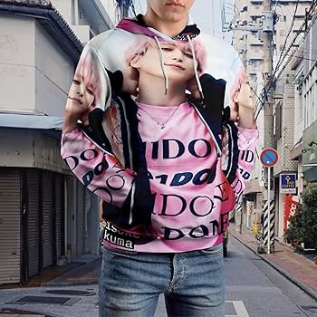 RAYS Man フード付きパーカー&ヘアバンド佐久間大介 71oGw8YejCL._UF350,350_QL80_.jpg