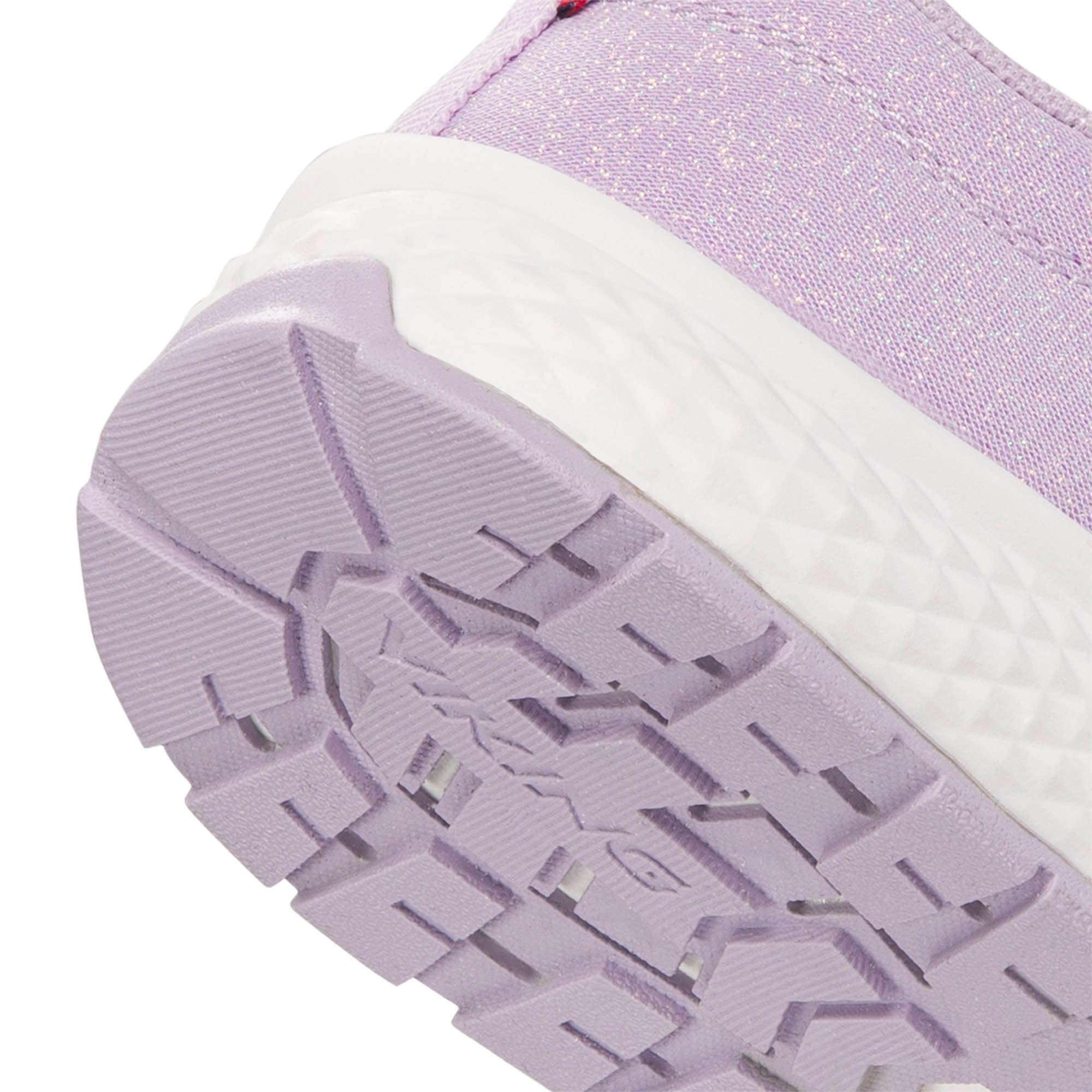 Viking Unisex Kinder Bouncy Glitter 2vWalking Shoe