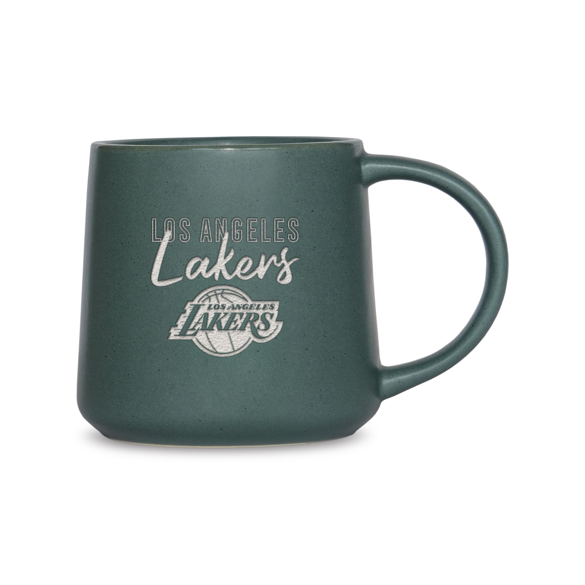 Mug isotherme céramique Los Angeles Lakers Rico Industries grand format 473ml