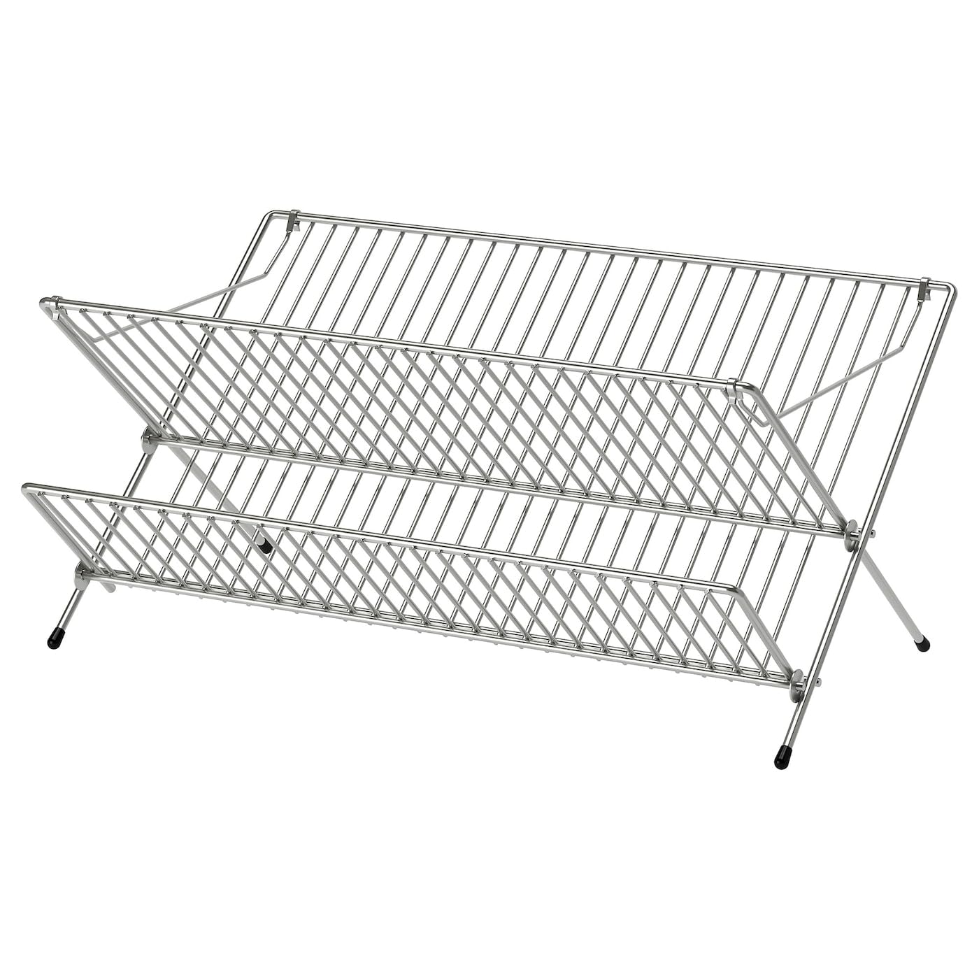 IKEA KVOT Abtropfgestell Küche, Haushalt & Wohnen
