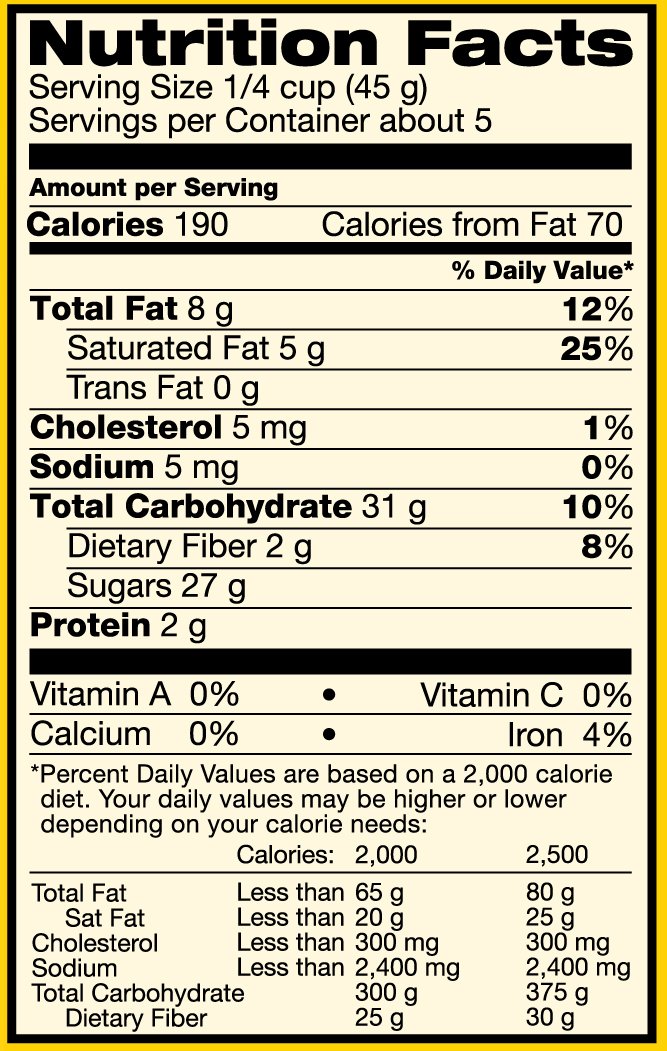Raisinets Chocolate Stand Up Bag, Dark, 8 Ounce image 3