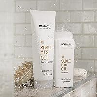 Vista 2 de Framesi Morphosis Sublimis Oil Shampoo 8.4 fl oz