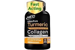 All Natural Eggshell Membrane Supplement: A Supportive Solution for Joint Health