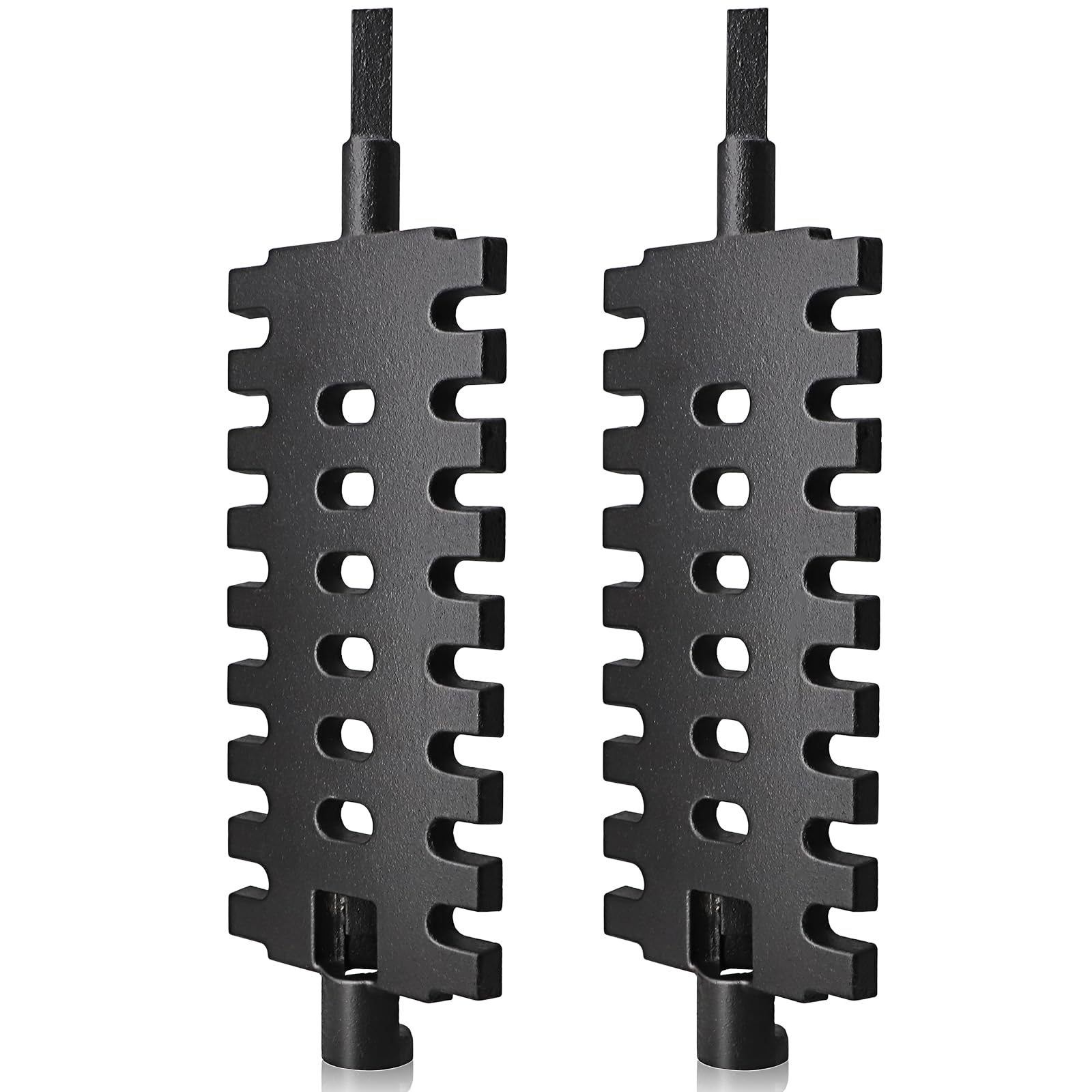 Grille shaker en fonte cassée ? Remplacez votre pièce 40257 sur poêle Hot Blast 1500
