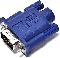 Vista 33 de Enchufe simulado HDMI compatible con pantalla sin cabeza emulador DDC EDID Headless Ghos con Windows Mac OSX Linux Ideal para aceleración