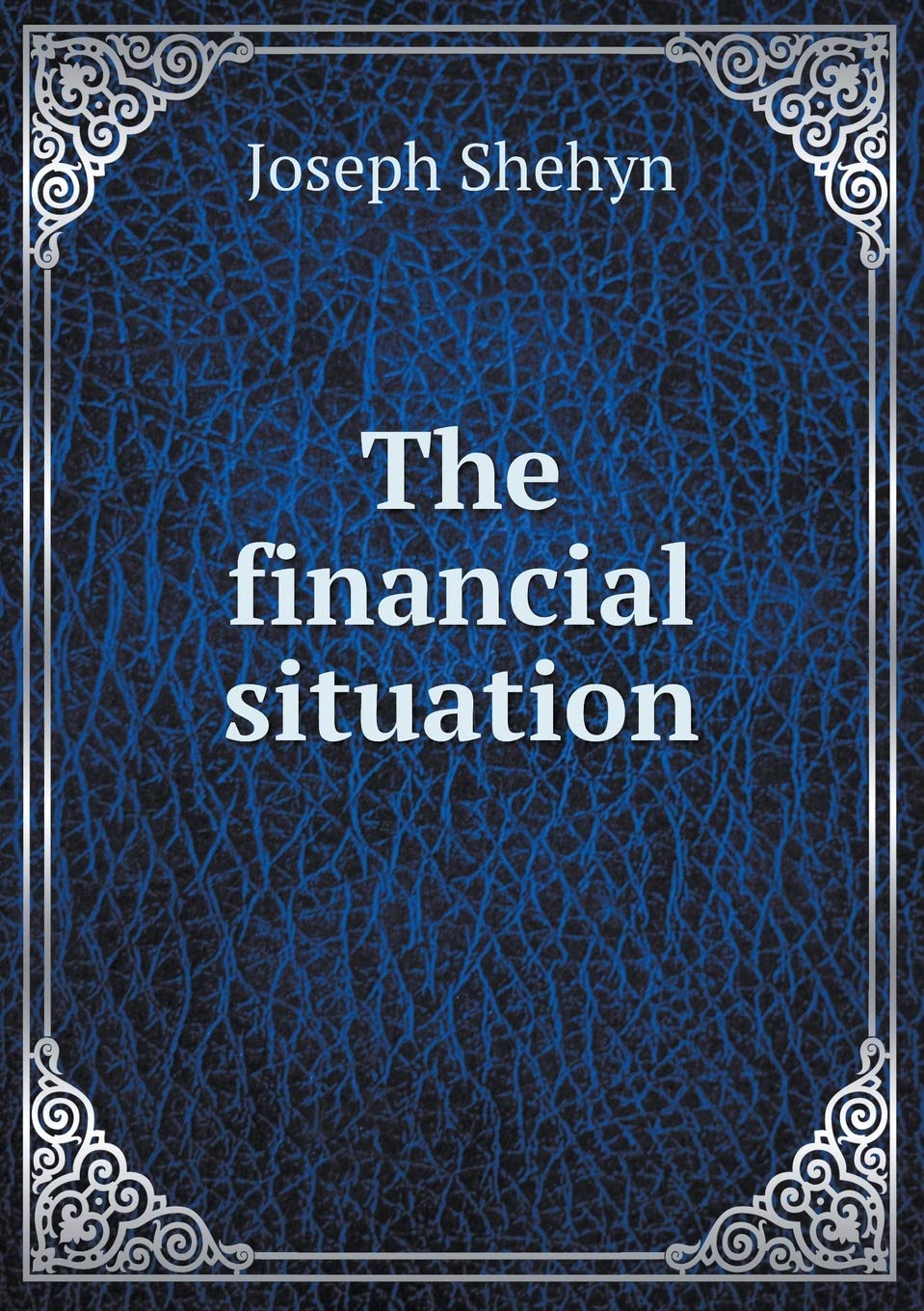 The financial situation