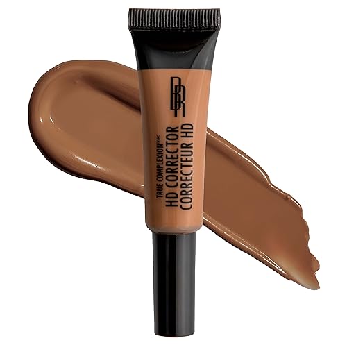Black Radiance True Complexion HD Corrector Medium (Warm) disponible en Yaxa Colombia