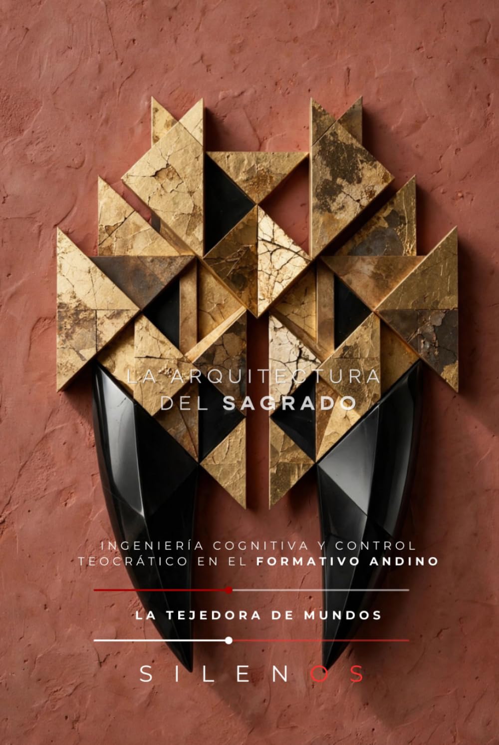 LA ARQUITECTURA DEL SAGRADO: INGENIERÍA COGNITIVA Y CONTROL TEOCRÁTICO EN EL FORMATIVO ANDINO (CULTURAS DEL MUNDO)
