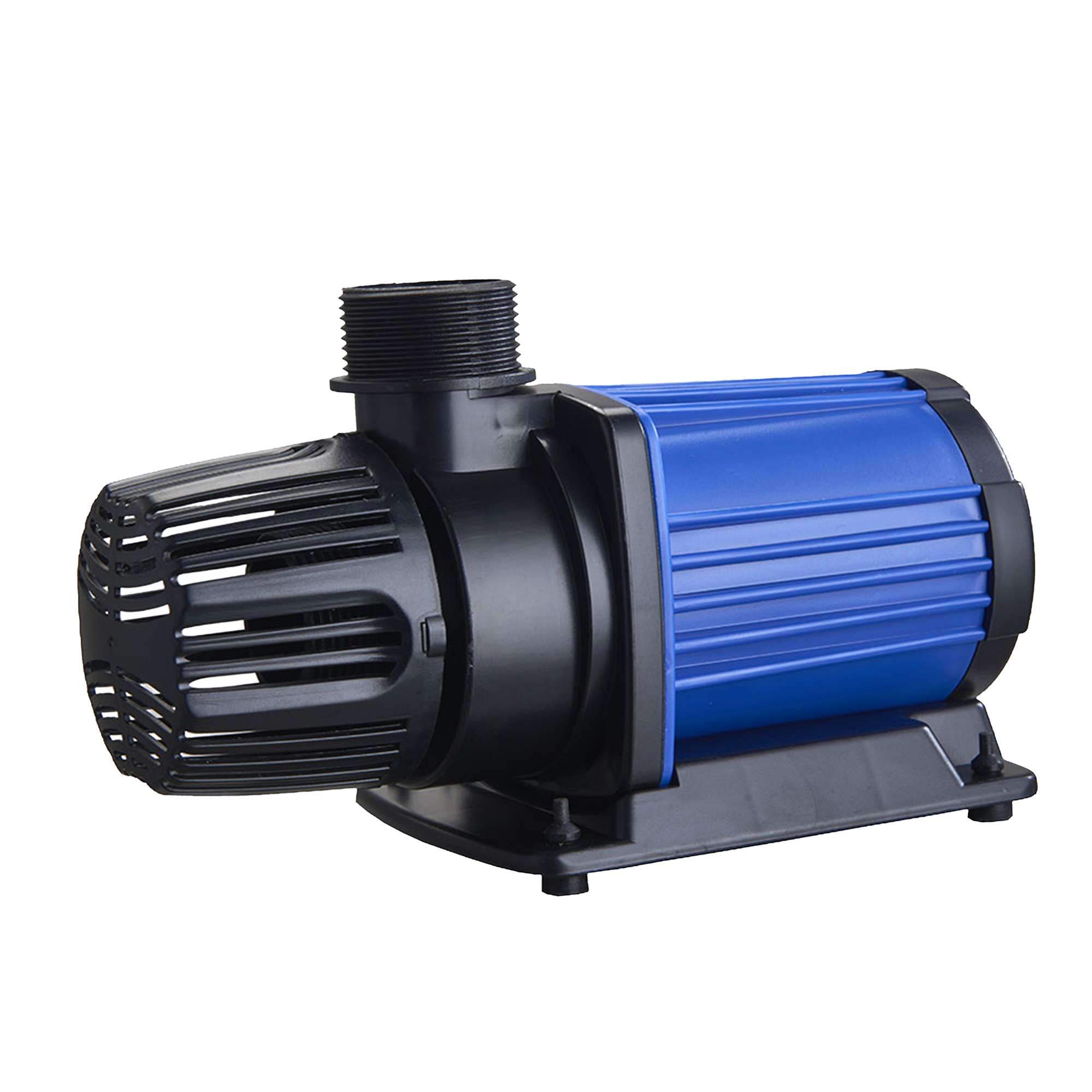ICA Bomba DC Aqua Ocean 24V, 8000L 2250 g