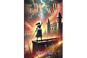 On the call, On the wall.