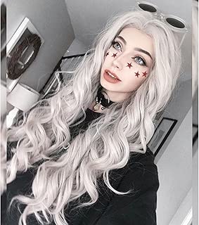 Best Grey Wavy Hairstyles Of 2020 Top Rated Reviewed