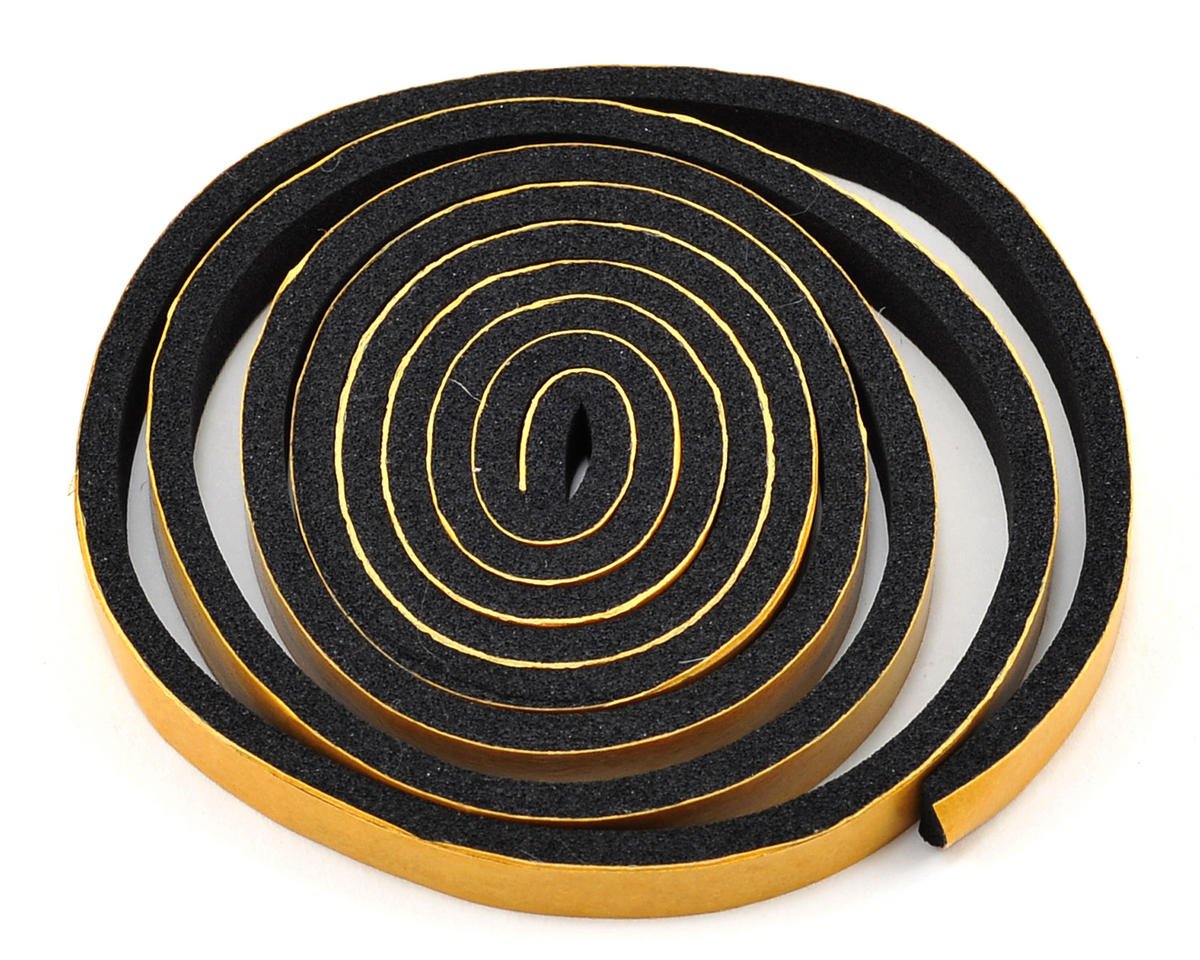 SAB Canopy Mousse - Goblin 500/570/630/700/770 [HA006-S]