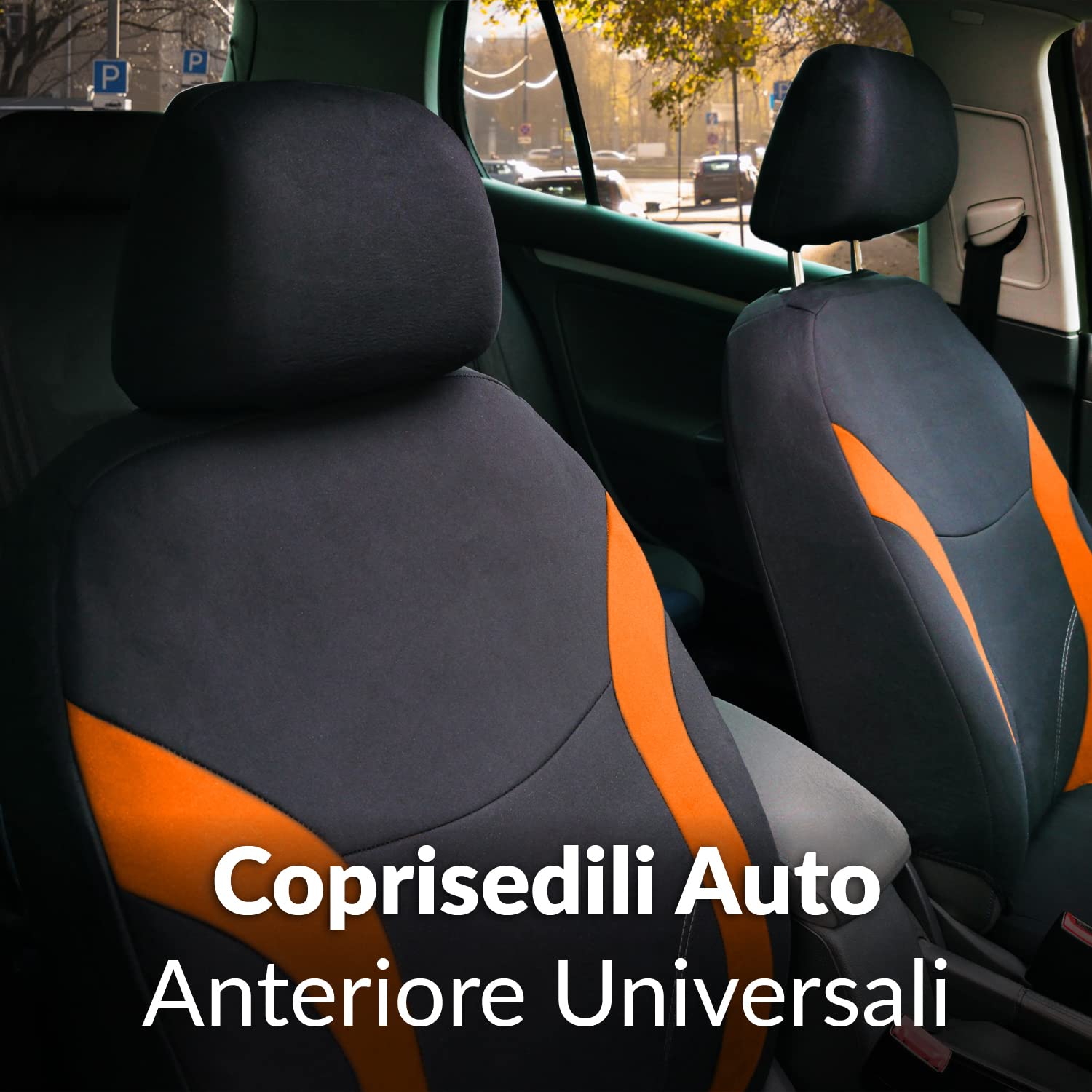 Nissan Juke Coprisedili Auto , Qualit&agrave; Testata