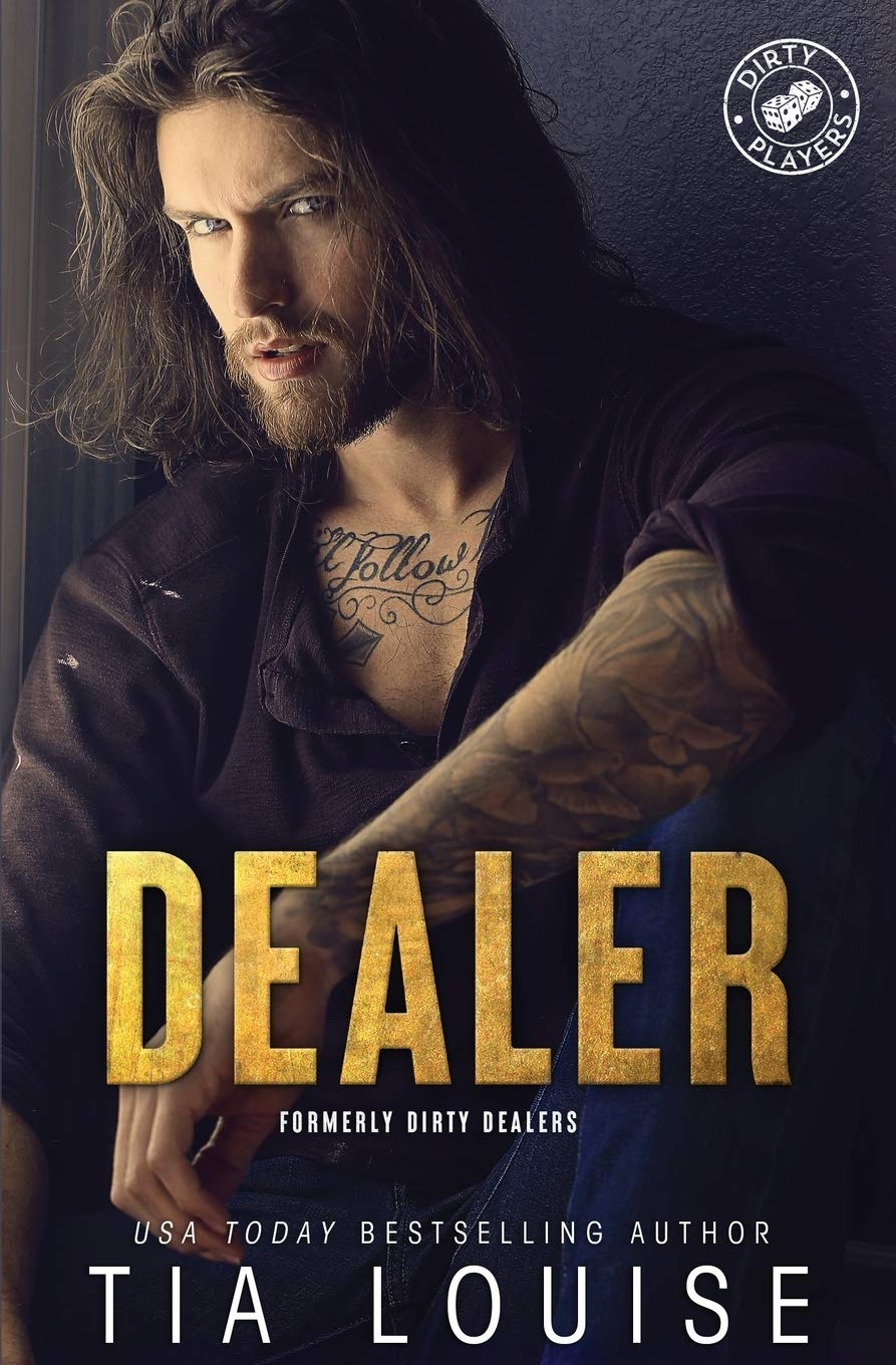 Dirty Dealers: 3 (Dirty Players)