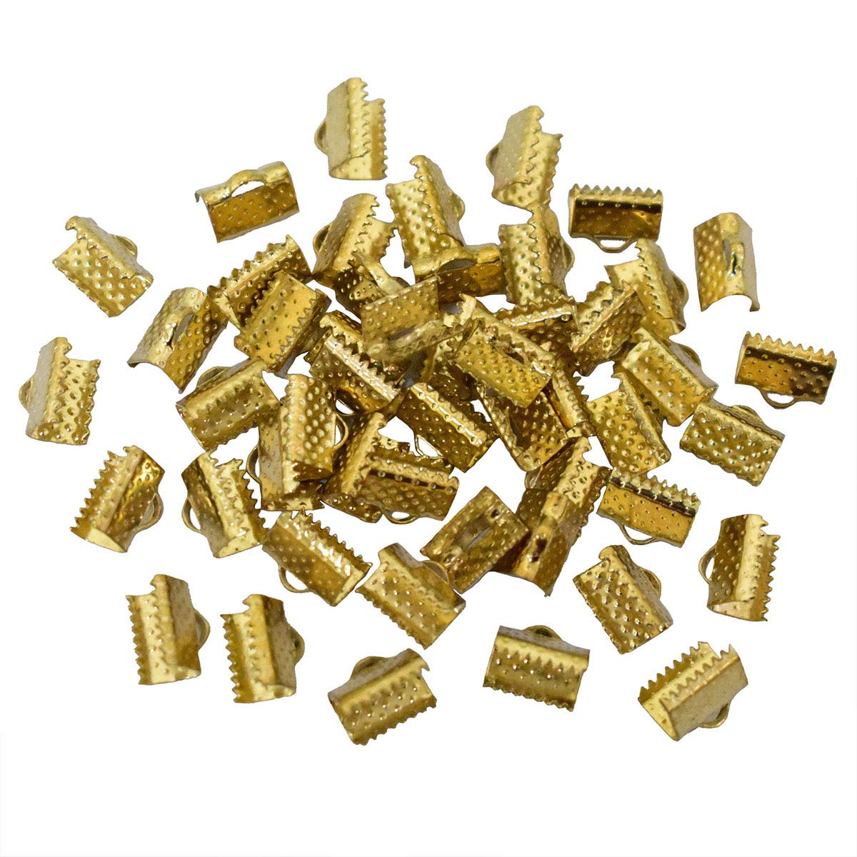 Embroiderymaterial Crimp Beads (8X10 MM Gold) (B0814L2NZT) Amazon Price History, Amazon Price Tracker