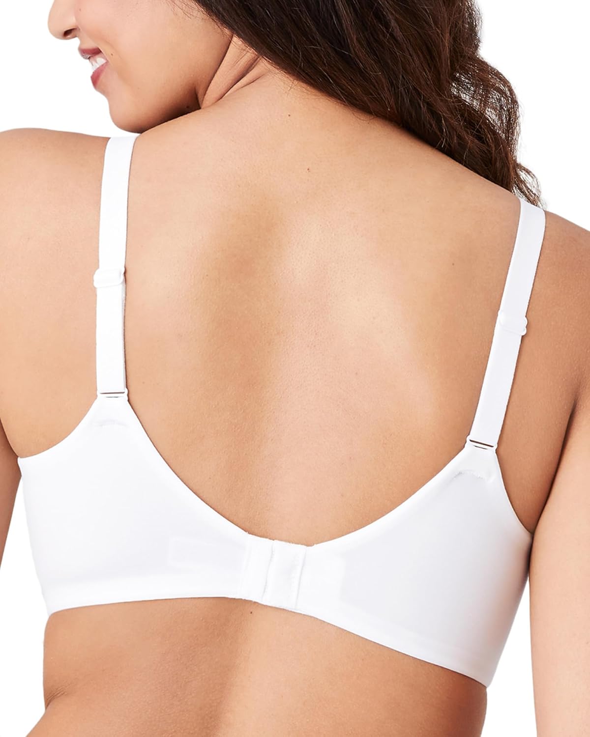 Wacoal Women's Perfect Primer Unlined Full Coverage Underwire Bra, 855213 - Image 2