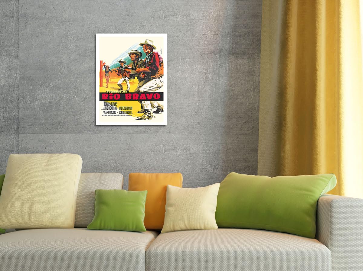 Amazon.co.jp: リオブラボー - ジョンウェイン、ディーンマーティン