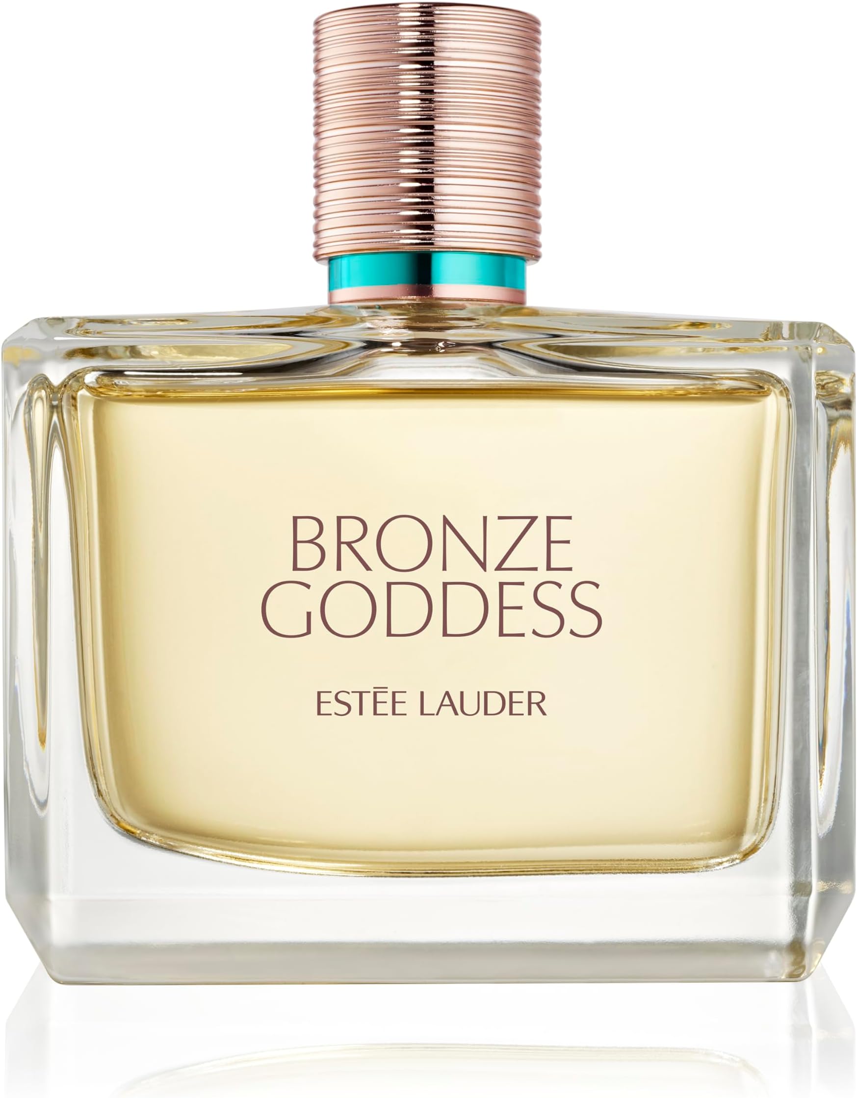 Bronze Goddess Eau Fraîche Spray with Notes of Tiare Flower, Creamy Coconut, Amber, Sandalwood & Vanilla | Perfumes for Women