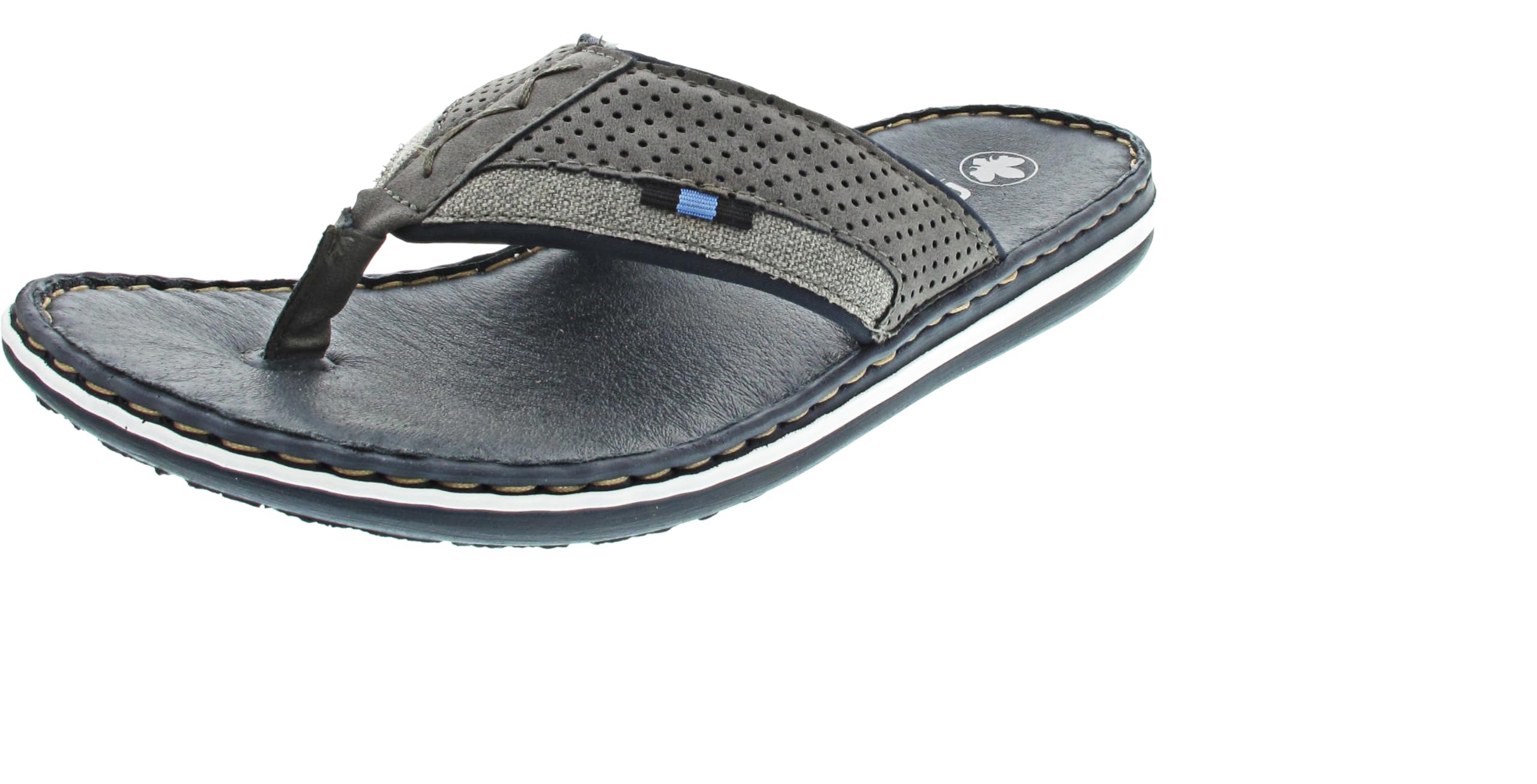 Rieker 21084 Herren Zehentrenner