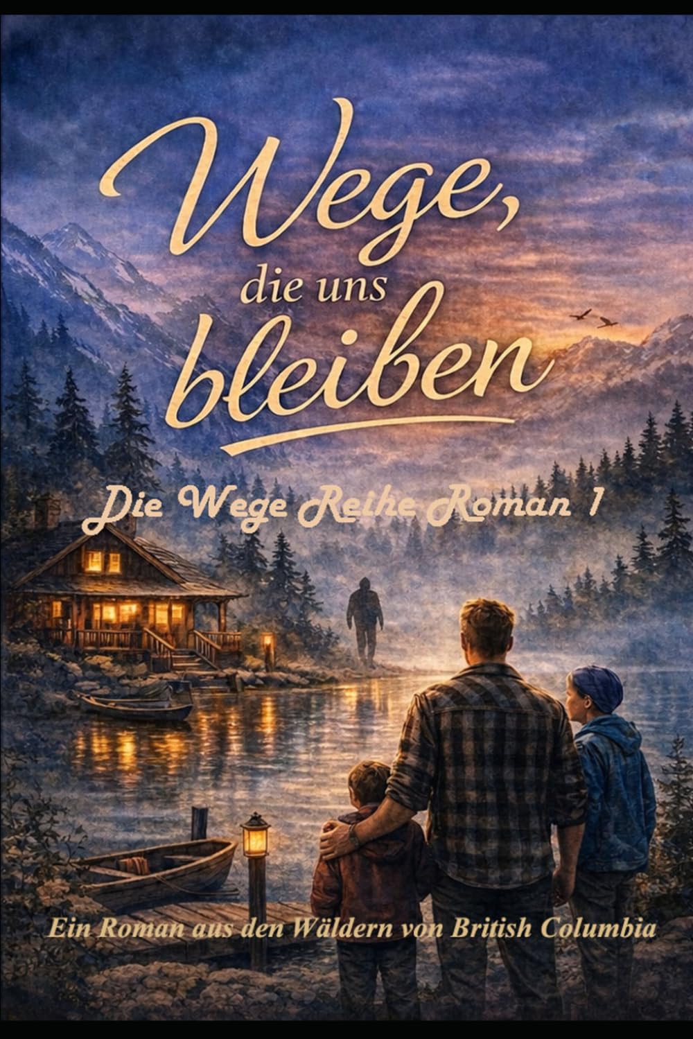 Wege die uns bleiben