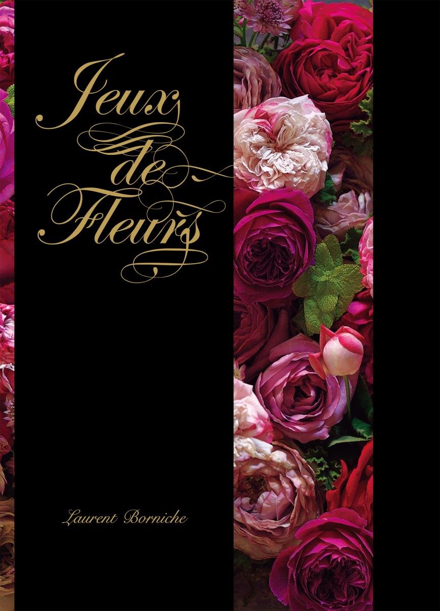 花束・植物 シューズ・鞄 洋書写真集 Bouquets de souliers menu1.jpg?v=1739814453