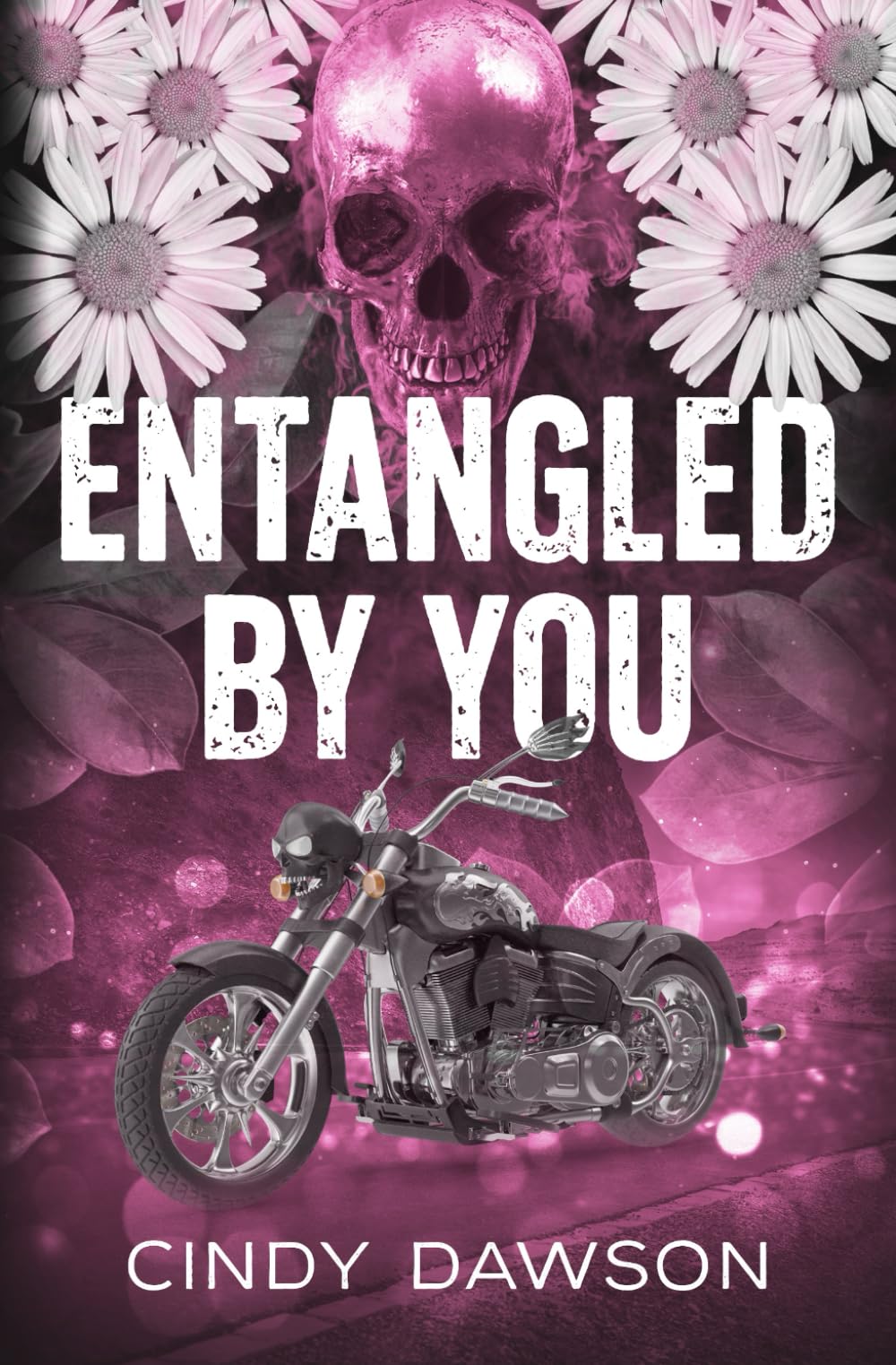 Entangled By You (The Viper's MC)