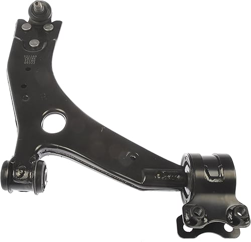 Dorman 521-160 Front Passenger Side Lower Control Arm for Volvo by Dorman