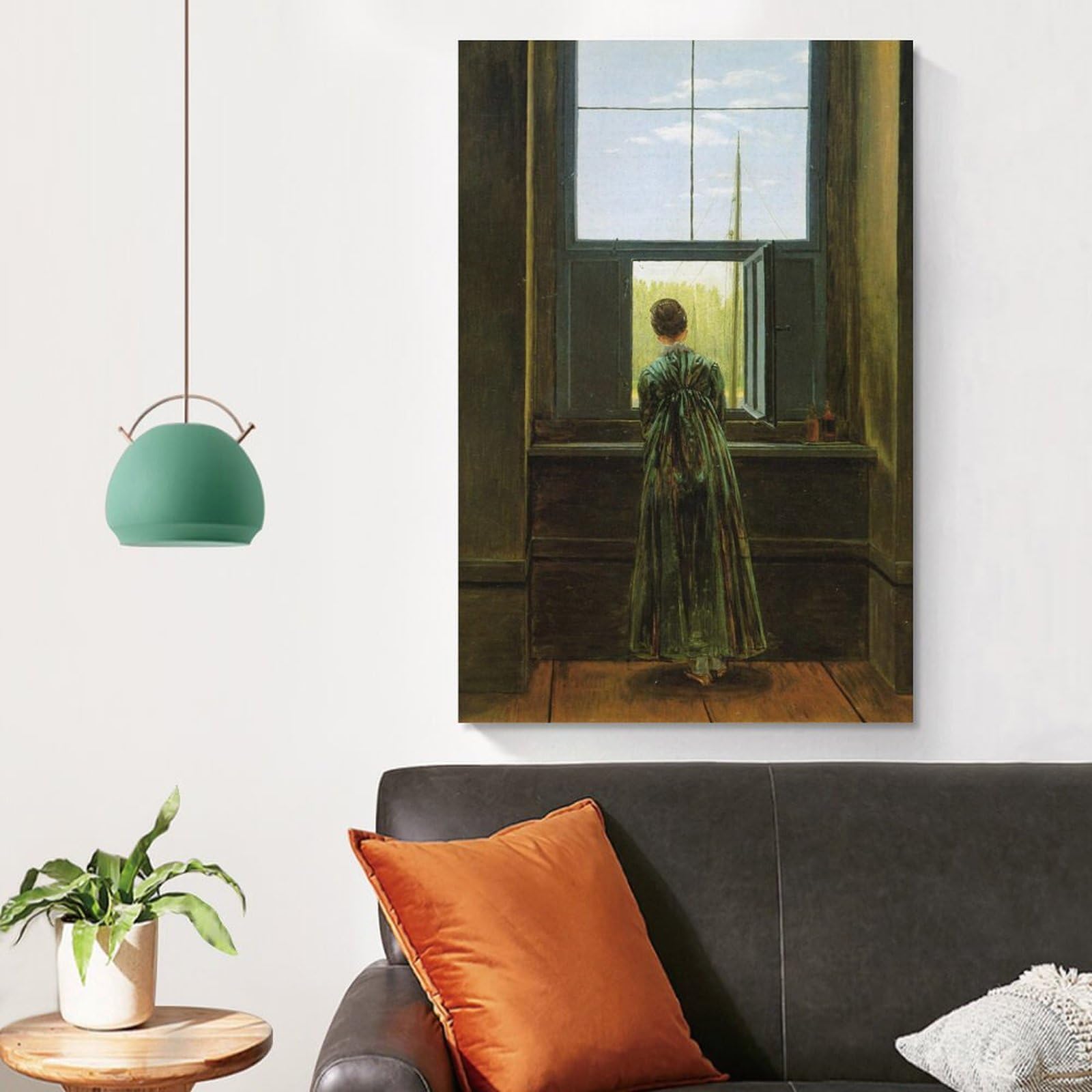 Amazon.co.jp: Caspar David Friedrich カスパー・ダーヴィト