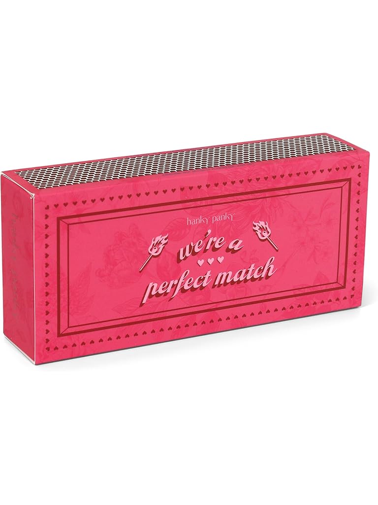 Multi Hanky Panky Signature Lace Low Rise Thong 5 Pack