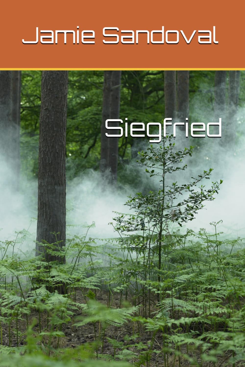 Siegfried (The Ring cycle)