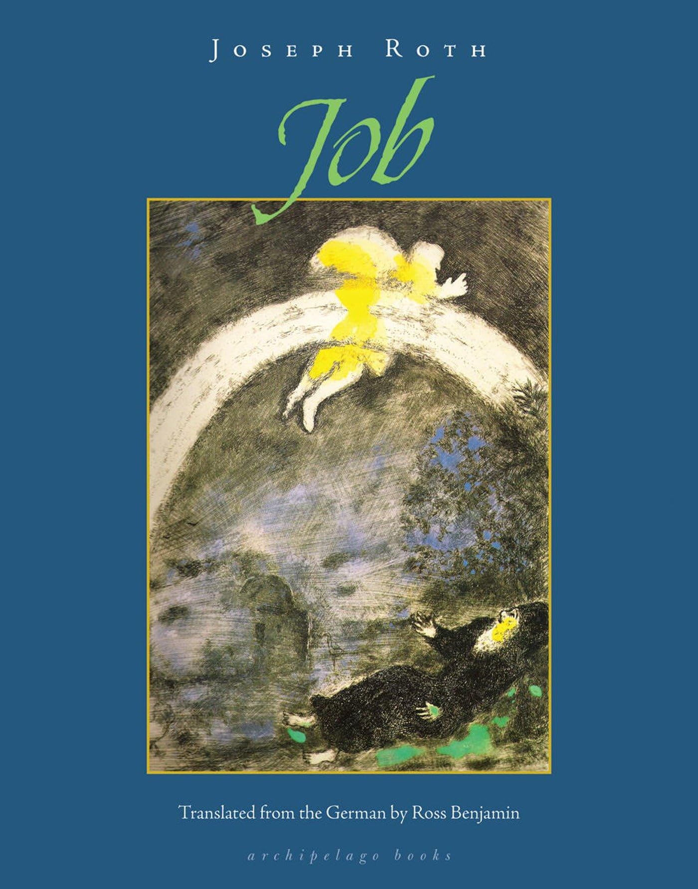 Buy Job — BookShops.in