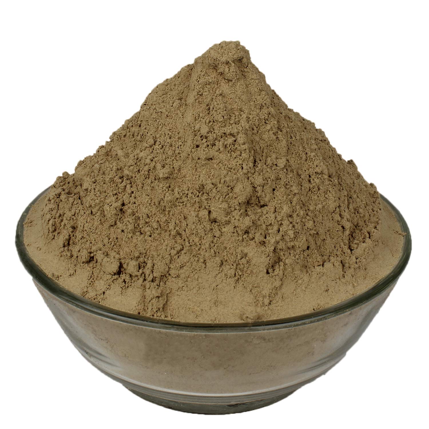 Yuvika Mulethi Powder - Glycyrrhiza Glabra - Yashtimadhu - Jeshthamadha - Licorice Root 100 Grams - Image 2 thumbnail