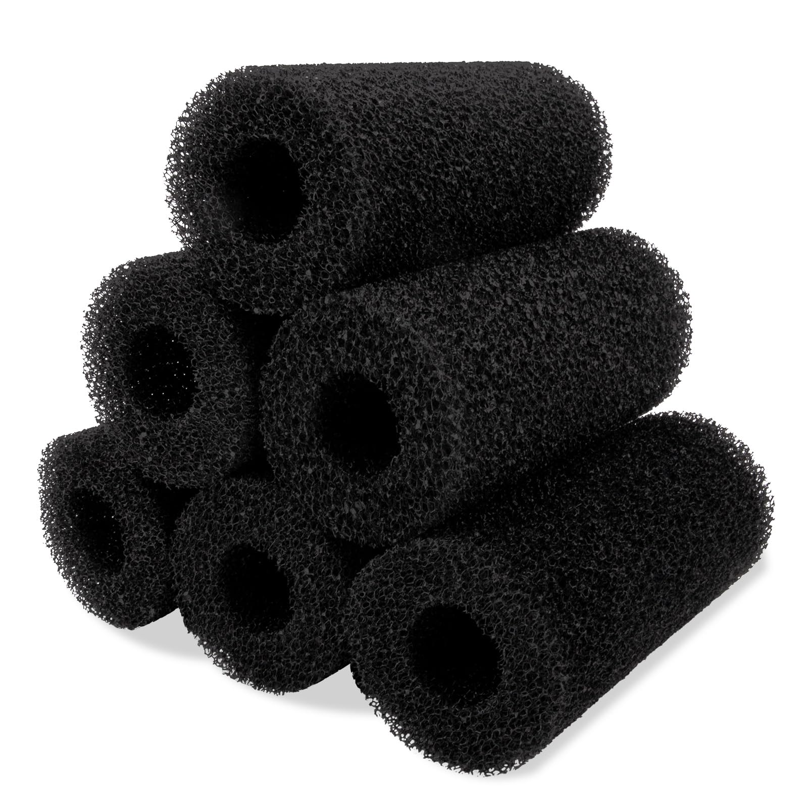 7209410 7137710 model Pre-Filter Sponge Roll Fit for Beckett Pond G FR DP Pump,(Pack of 6)