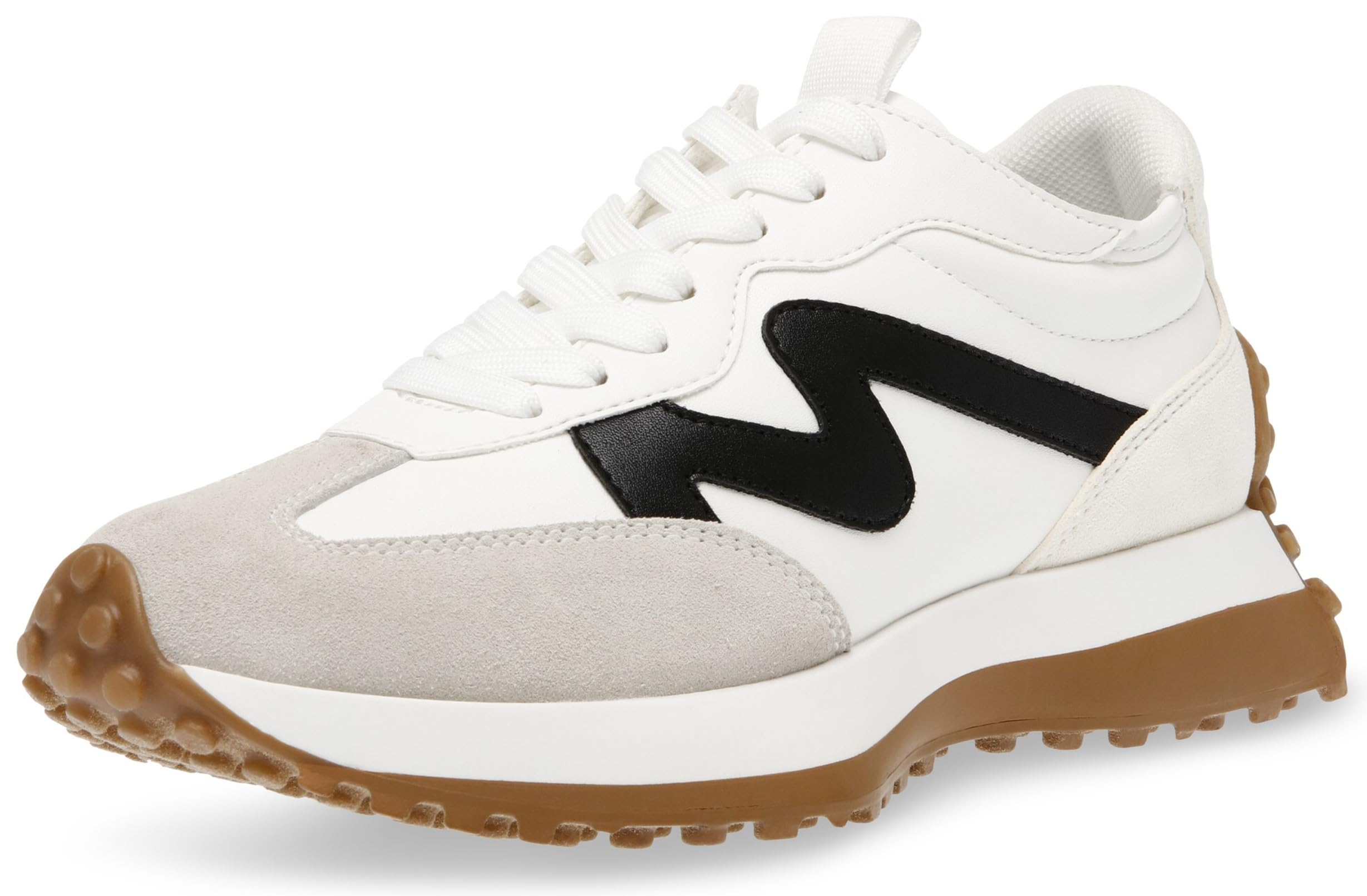 Steve Madden Womens Campo