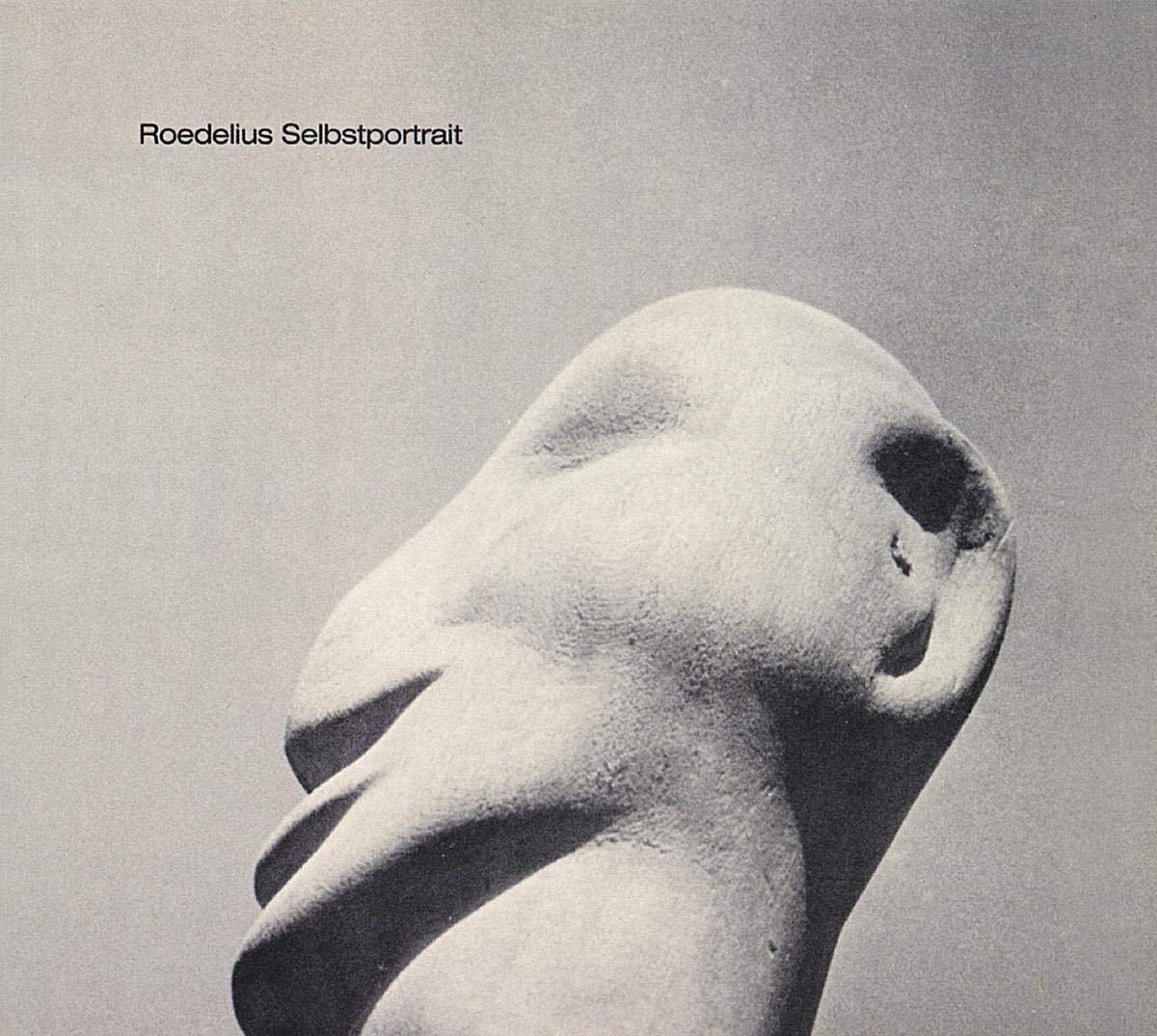 Roedelius Selbstportrait (Vinyl) 12"" Album New And Sealed