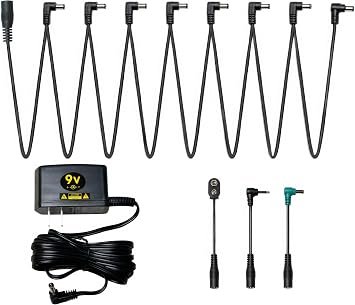 Truetone 1 Spot Combo Pack