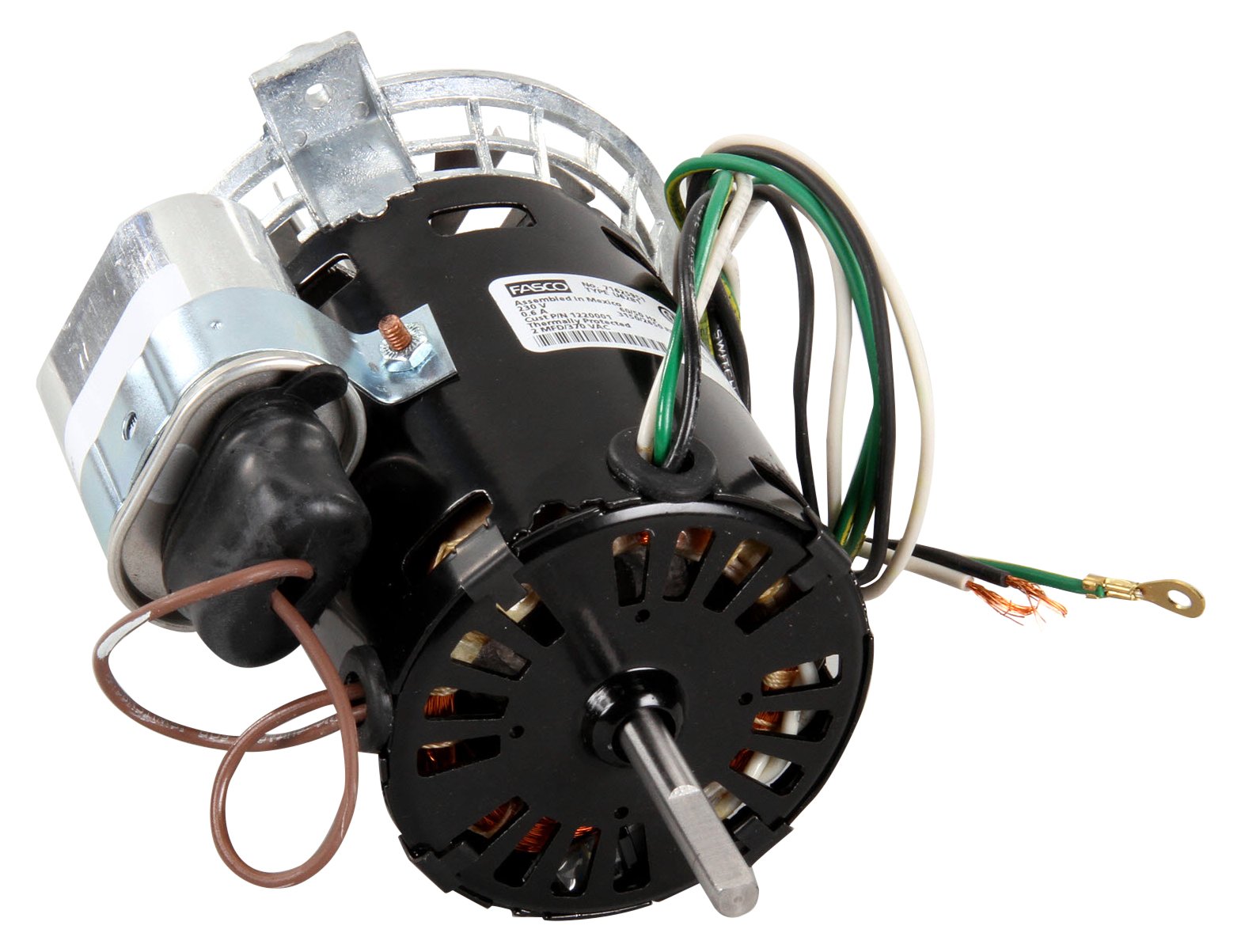APW Wyott 1220001 Motor 208V