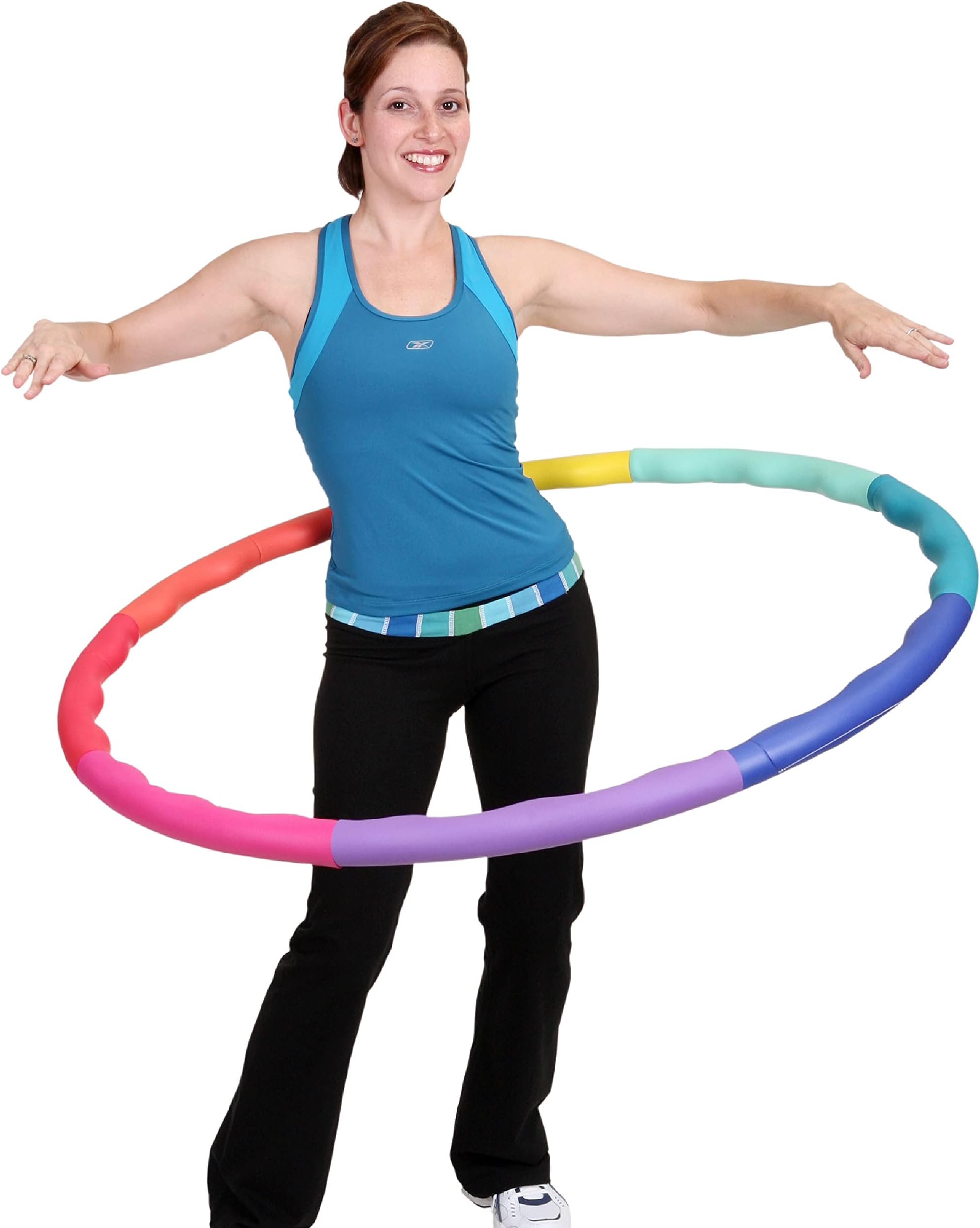 Weight Loss Series: Acu Hoop 4M - 4lb (40 inches