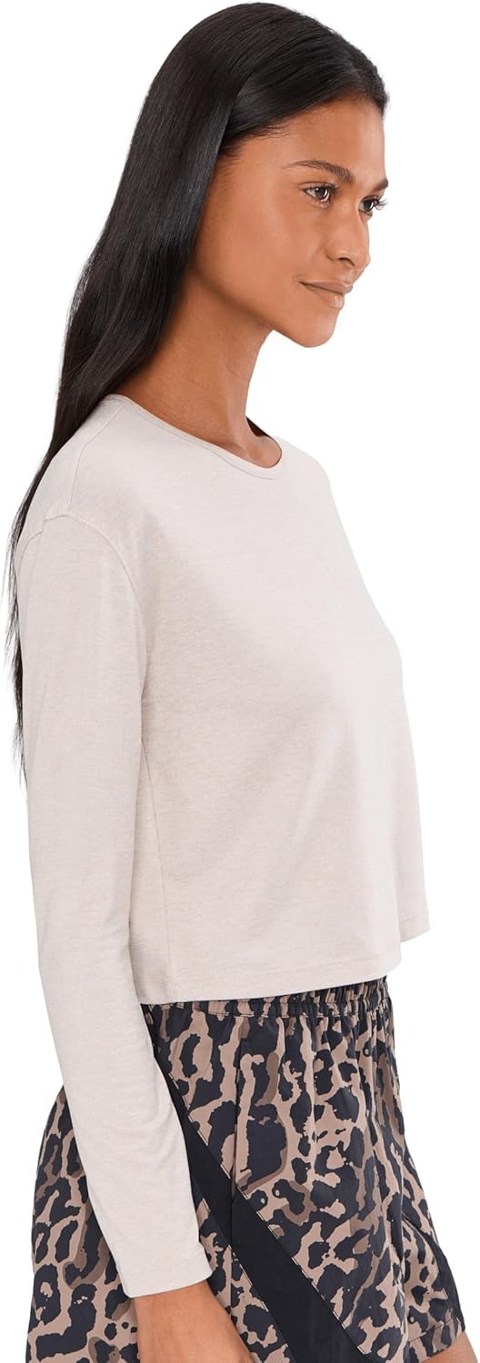 TravisMathew Celestia Long Sleeve - Image 3