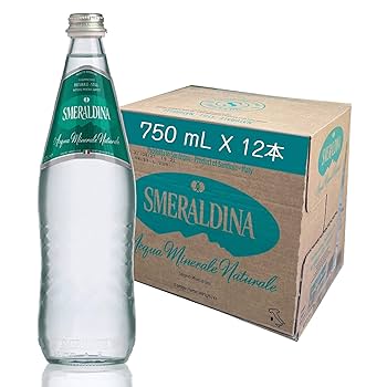 Amazon.co.jp: Smeraldina（スメラルディーナ） グラス スティル